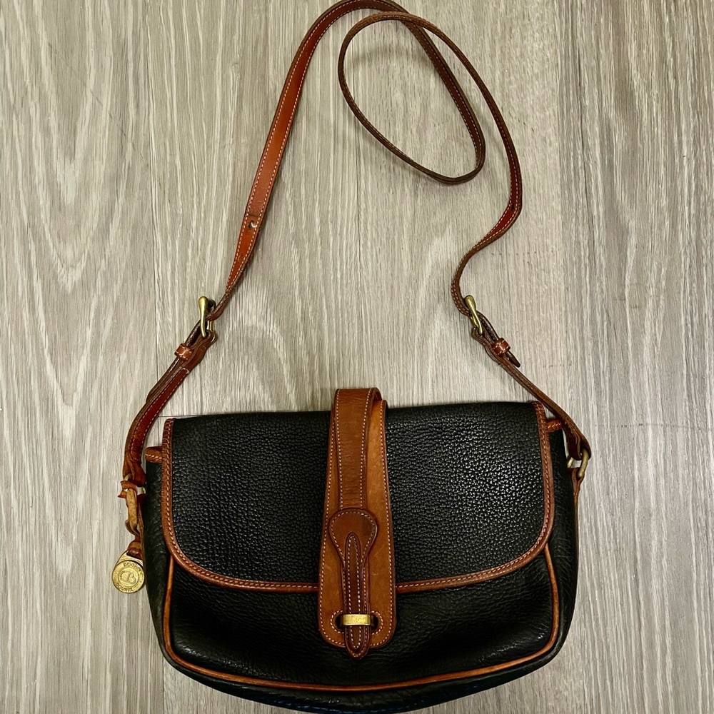 DOONEY & BOURKE 1980s Collectors "Equestrian"